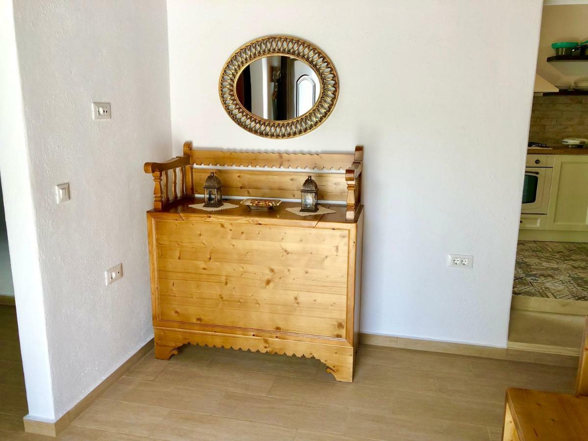 Bekos Traditional House Archangelos  Exterior photo